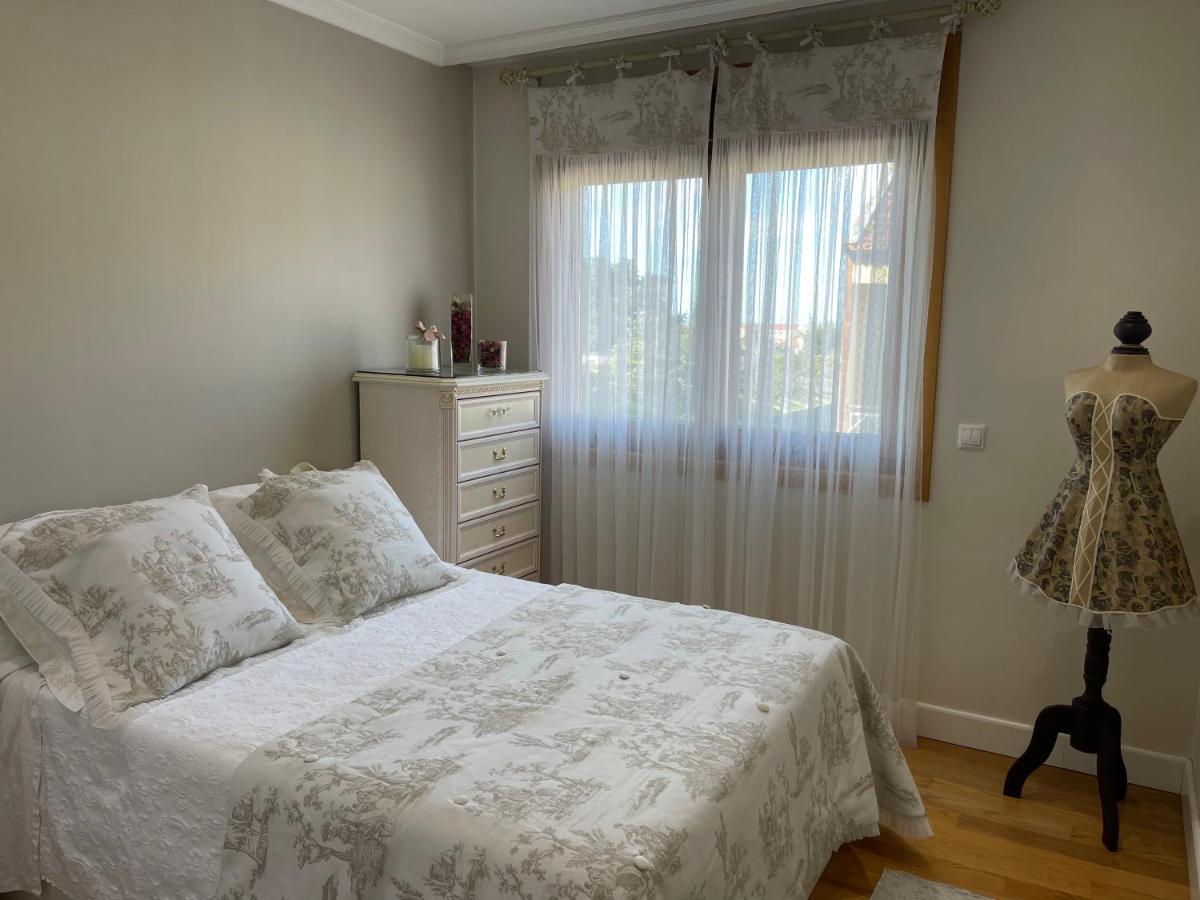 A Casa Da Luz Βίλα Cambados Εξωτερικό φωτογραφία