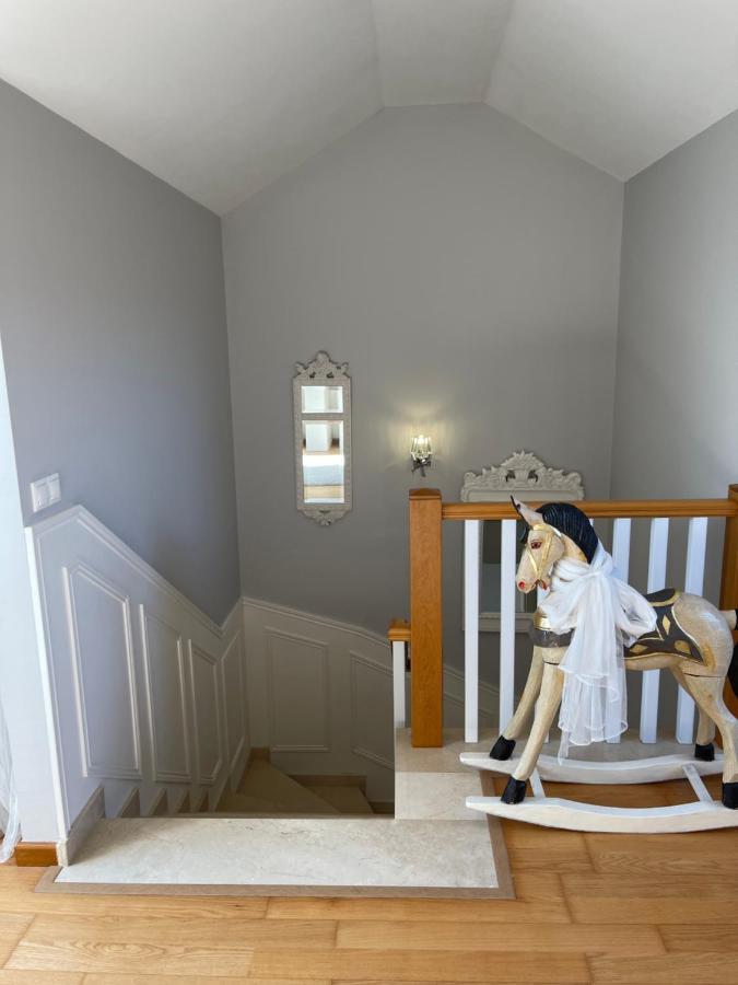 A Casa Da Luz Βίλα Cambados Εξωτερικό φωτογραφία