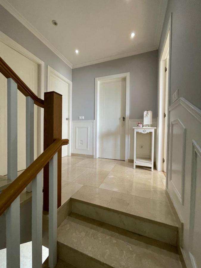 A Casa Da Luz Βίλα Cambados Εξωτερικό φωτογραφία